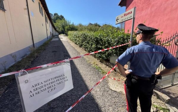 dyshohet se po grabiste një