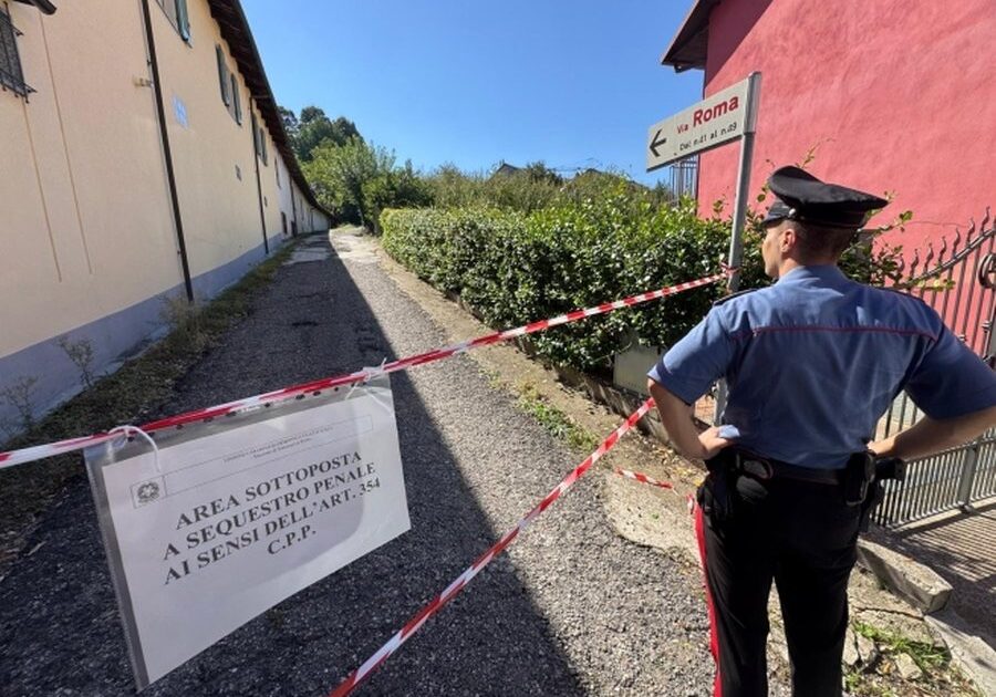 dyshohet se po grabiste një