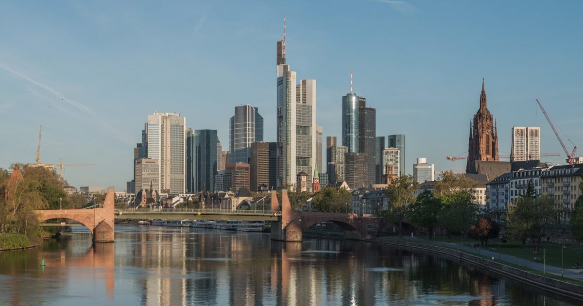 Frankfurt, qyteti me komunitetin e madh serb në Gjermani