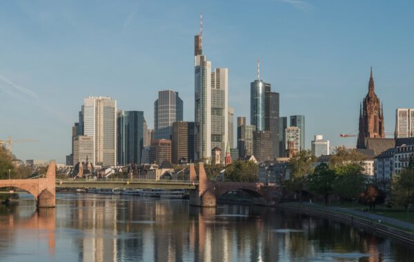 Frankfurt, qyteti me komunitetin e madh serb në Gjermani