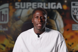 Assane Diatta shpallet sërish “Ylli i