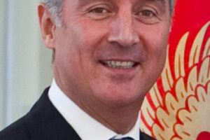 Millo Gjukanoviq