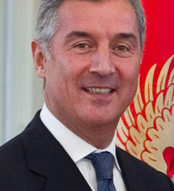 Millo Gjukanoviq