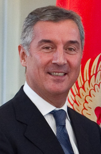 Millo Gjukanoviq