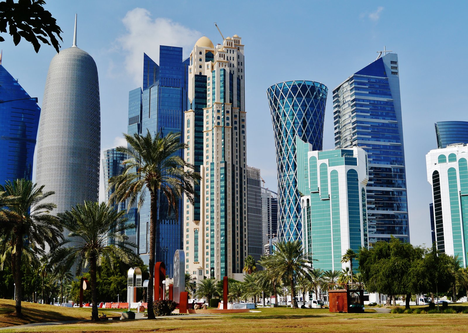 Doha