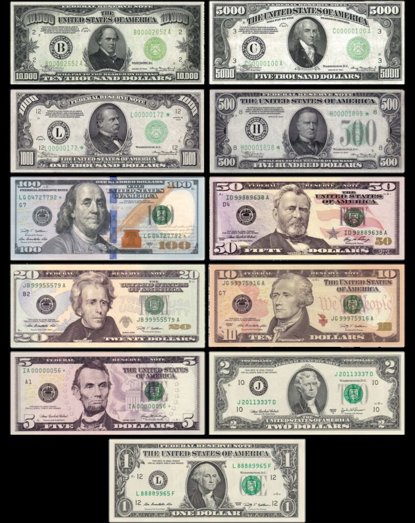 Dollari drejt rritjes së dytë javore radhazi për herë të parë në më shumë se 3 muaj  ndërsa rendimentet rriten dhe bastet për rritje të tjera normash nga Fed i shtohen