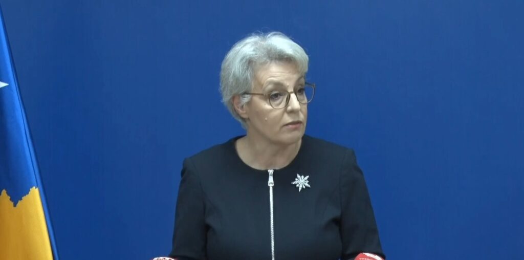 Deklaratat e ndryshuara të Gërvallës u morën si referencë për ta mbajtur në burg Selimin
