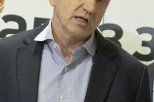 Dragan Đilas