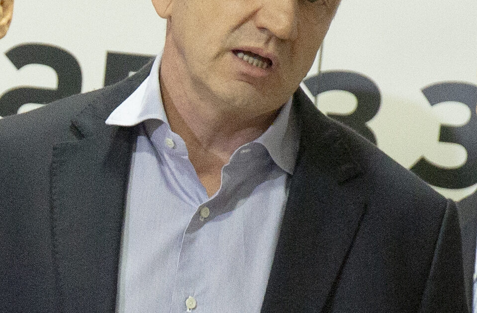 Dragan Đilas