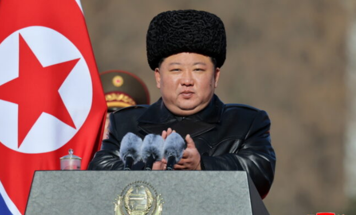 Kim Jong un mbi 140 kg  inteligjenca e Koresë së Jugut  Nuk ka shenja të problemeve të rënda shëndetësore