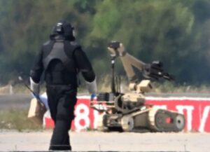 Raporti  Gjermania fajëson Rusinë për komplotin me dron në aeroportin e Leipzigut