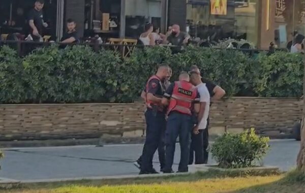 e Avokatisë Durrës