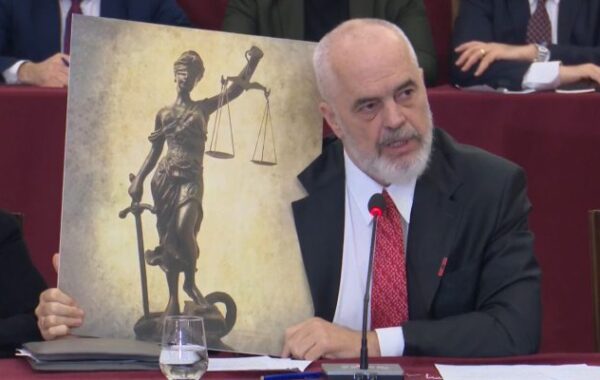 e dështimit të reformës në