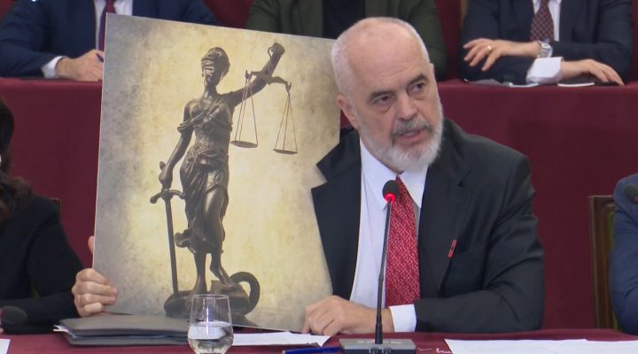 e dështimit të reformës në