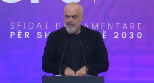  Pa kamera dhe pa tesera partie   Nis  Besa   Rama  Dëgjesë individuale e hallit dhe ankesës  askush nuk do mbetet pa