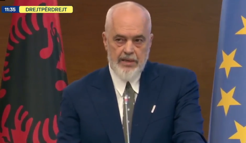 Kodi i Procedurës Penale  Rama  Kufizohen përgjimet dhe forcohet mbrojtja e privatësisë  Mostrat biologjike dhe profilet gjenetike  me vendim gjykate