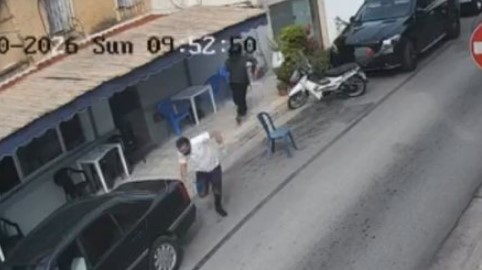të largohet me vr