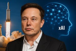 e Elon Musk