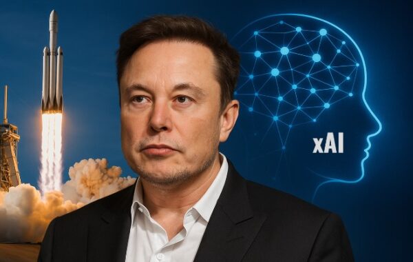 e Elon Musk