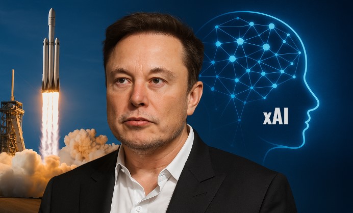 e Elon Musk