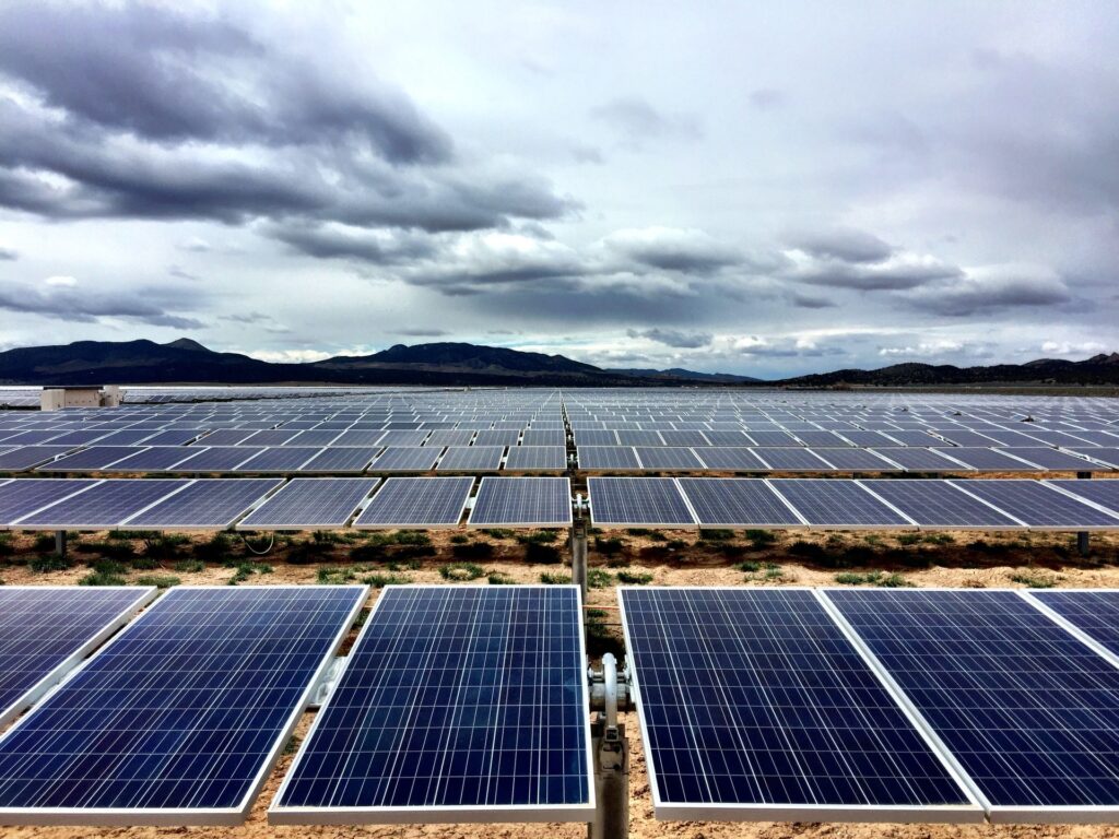 Maqedonia në korrik prodhoi 94 7  të energjisë së harxhuar — solarët burimi më i madh