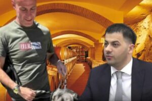 arrestohet pas tetë muajsh