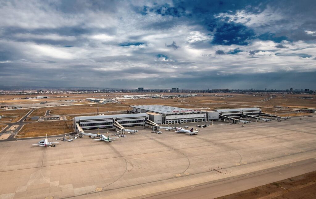 Edhe Erbil i dhe Sulaymaniyah pezullojnë fluturimet iraniane  të katër aeroportet e Irakut mbyllen për linjat ajrore të Iranit