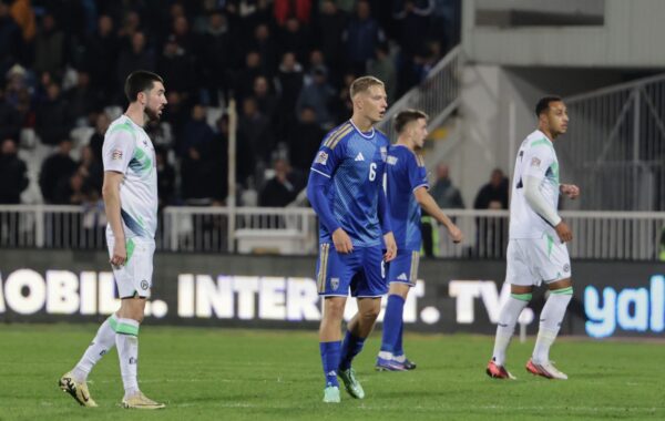 Erblin Osmani, diamanti që debutoi me