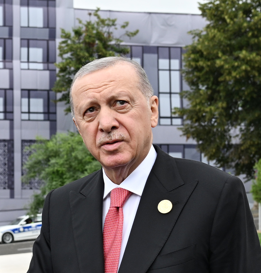 Kurti takon Erdoganin në Nju Jork  Diskutojnë për vendimin e Hagës dhe pozitën e shqiptarëve në Preshevë  Bujanoc e Medvegjë