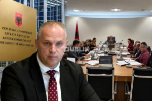 Për median GJKKO ka rregulla, por
