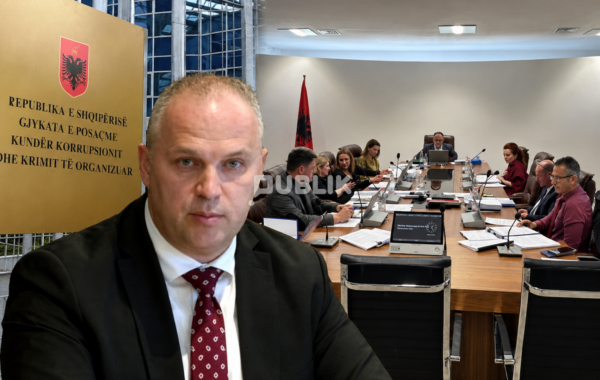Për median GJKKO ka rregulla, por