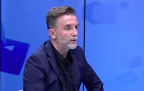 Erion Braçe