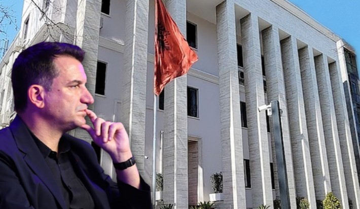 Gjykata e Lartë
