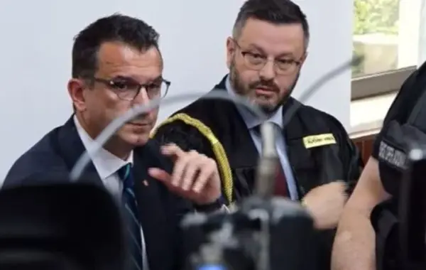 Gjykata e Lartë e