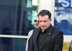 Apeli i GJKKO rrëzon kërkesën e Veliajt për pezullimin e afateve të paraburgimit