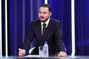 Rama dhe Berisha