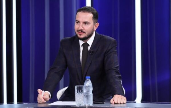 Rama dhe Berisha