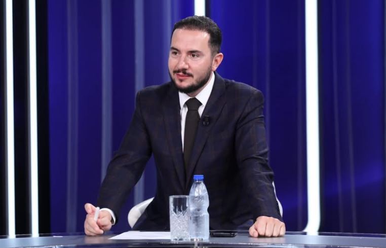 Deklarata e fortë e Salianjit  Rama dhe Berisha të tregojnë çfarë diskutuan në takimin në Rinas