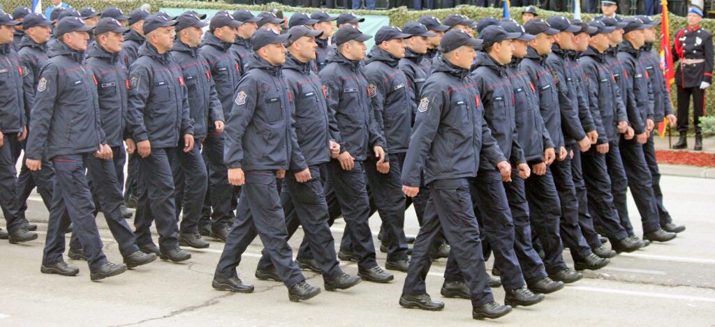 Daçiç  Mbi 30 000 ndërhyrje të zjarrfikësve këtë vit  u shpëtuan 823 persona