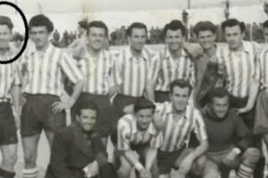 ish futbollisti i Vllaznisë