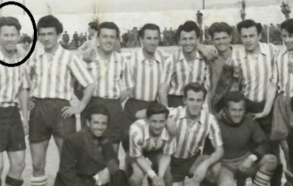 ish futbollisti i Vllaznisë