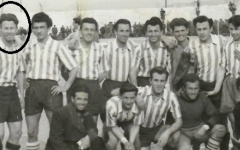 ish futbollisti i Vllaznisë