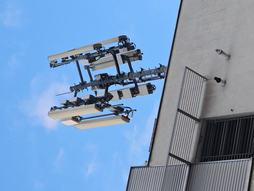 BE ja i jep më shumë kohë operatorëve evropianë për heqjen e pajisjeve të Huawei t nga rrjetet