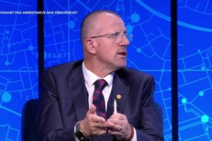 Ish-prokurori Beci ngre dyshimet pas aksionit