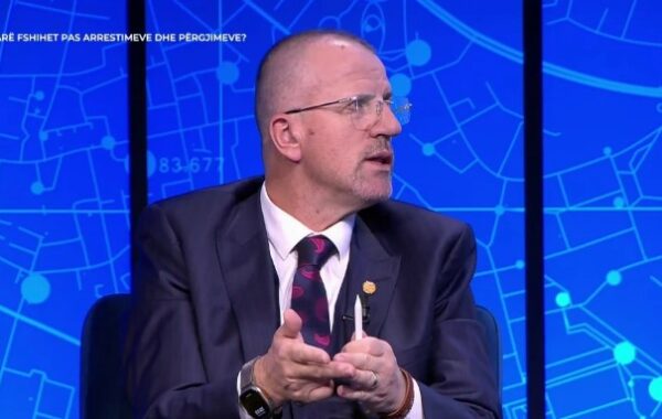 Ish-prokurori Beci ngre dyshimet pas aksionit