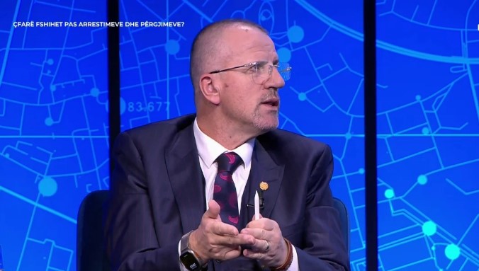 Ish-prokurori Beci ngre dyshimet pas aksionit