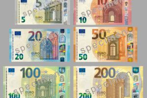Kartëmonedha euro