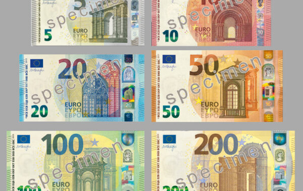 Kartëmonedha euro