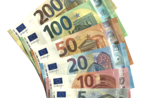 Kartëmonedha euro