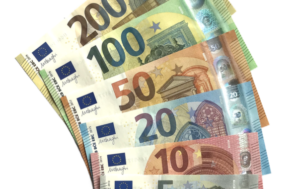 Kartëmonedha euro
